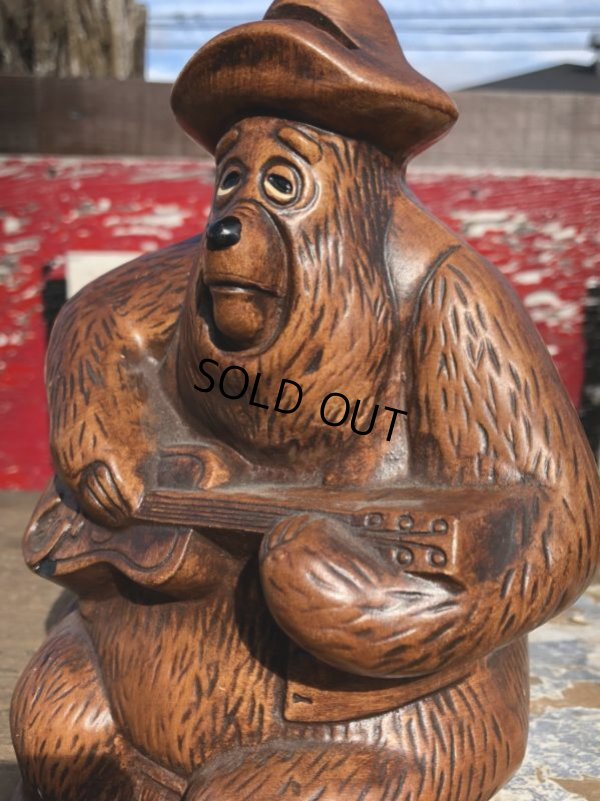 画像7: Vintage Disney BIG AL Ceramic Bank (B179)