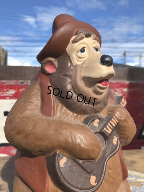 画像8: Vintage Disney BIG AL Ceramic Figure (B180)