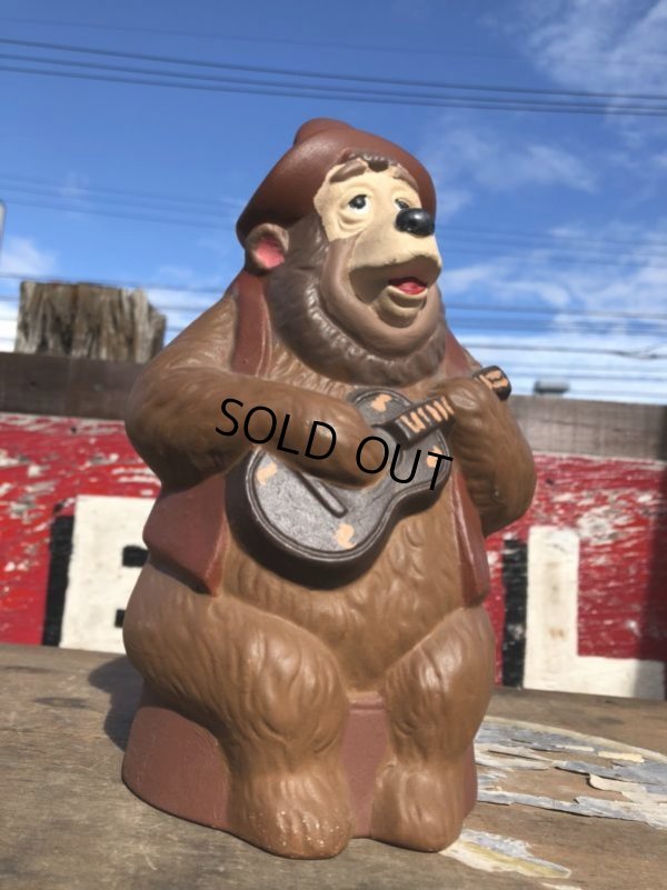 画像6: Vintage Disney BIG AL Ceramic Figure (B180)