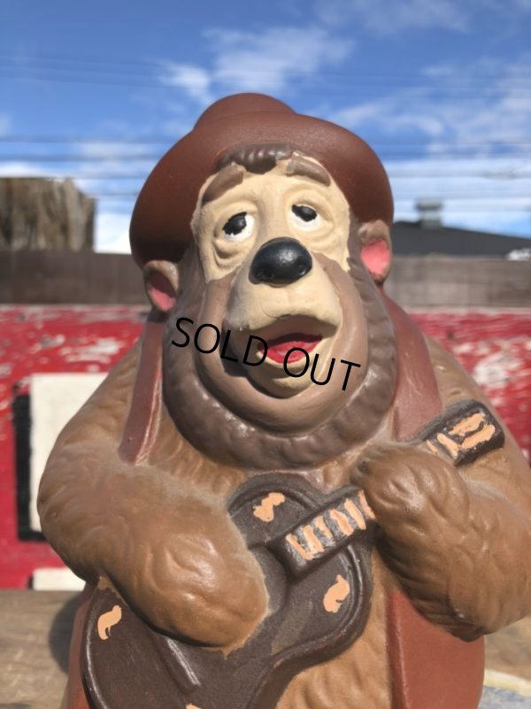 画像7: Vintage Disney BIG AL Ceramic Figure (B180)