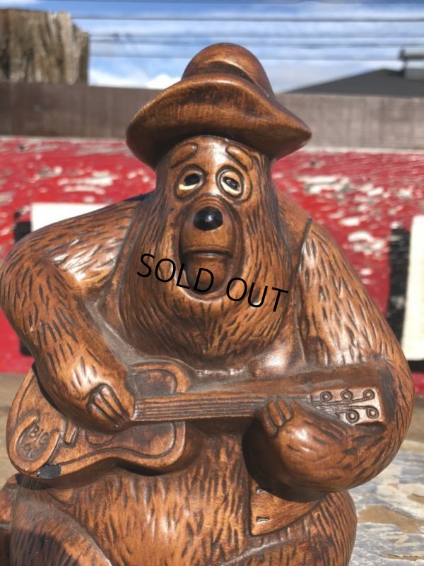 画像8: Vintage Disney BIG AL Ceramic Bank (B179)