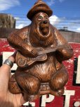 画像12: Vintage Disney BIG AL Ceramic Bank (B179)