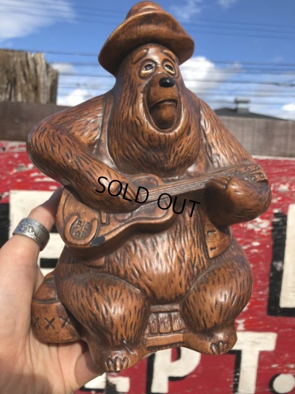 画像12: Vintage Disney BIG AL Ceramic Bank (B179)