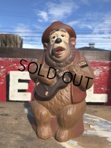 Vintage Disney BIG AL Ceramic Figure (B180)