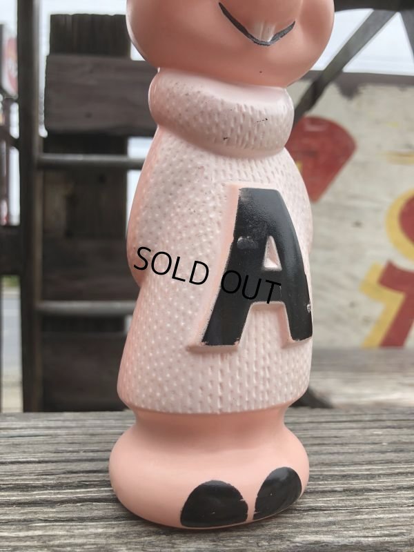 画像6: Vintage Bubble Bath Soaky Bottle ALVIN CHIPMUNKS (B185)