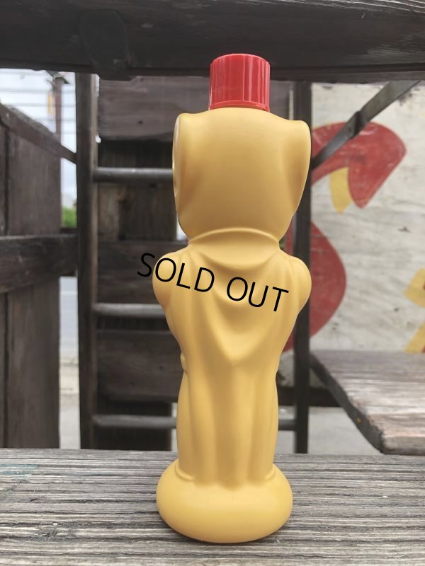 画像3: Vintage Terry Toons Mighty Mouse Soaky (B182)