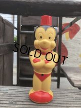 Vintage Terry Toons Mighty Mouse Soaky (B182)