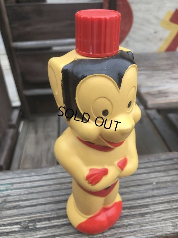 画像5: Vintage Terry Toons Mighty Mouse Soaky (B182)