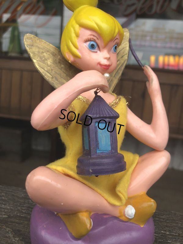 画像14: Vintage WDP Peter Pan & Tinkerbell Set (B193)