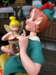 画像6: Vintage WDP Peter Pan & Tinkerbell Set (B193)