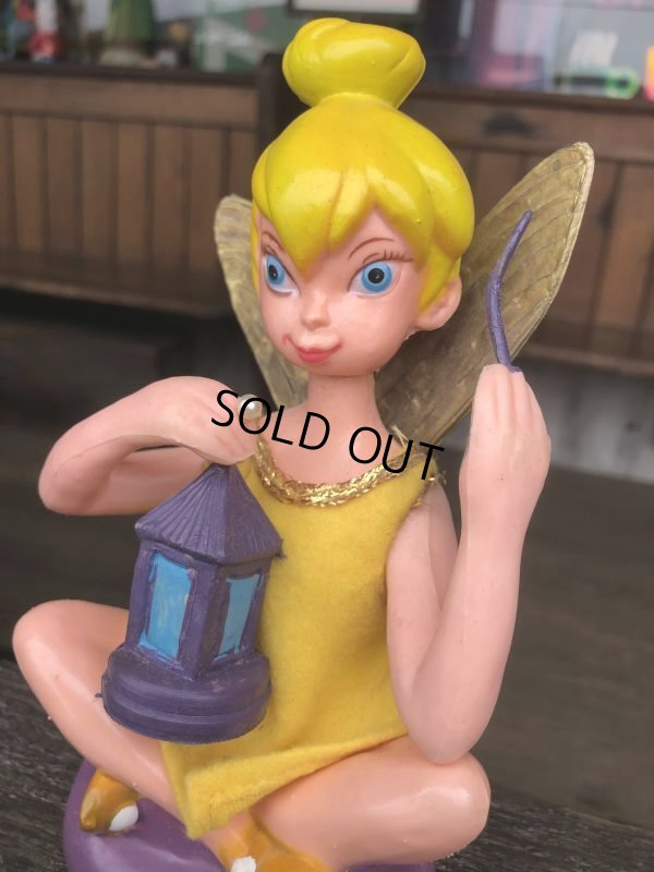 画像15: Vintage WDP Peter Pan & Tinkerbell Set (B193)