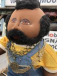 画像6: 80s Vintage MR.T Cabbage Patch Style Soft Sculpture Doll (B194)