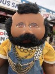 画像7: 80s Vintage MR.T Cabbage Patch Style Soft Sculpture Doll (B194)