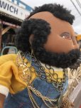 画像8: 80s Vintage MR.T Cabbage Patch Style Soft Sculpture Doll (B194)