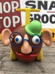 画像8: 70s Vintage Hasbro Mr.Potato Head Ride on Toy (B195)