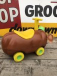 画像5: 70s Vintage Hasbro Mr.Potato Head Ride on Toy (B195)