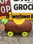 画像7: 70s Vintage Hasbro Mr.Potato Head Ride on Toy (B195)