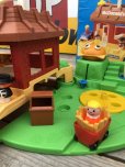 画像7: 80s Vintage Fisher Price McDonald’s Restaurant (B196)