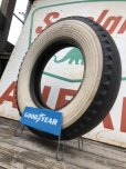 画像5: Vintage Goodyear Store Display Tire & Stand (B199)