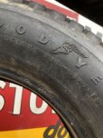 画像9: Vintage Goodyear Store Display Tire & Stand (B199)