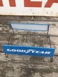 画像6: Vintage Goodyear Store Display Tire & Stand (B199)