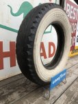 画像4: Vintage Goodyear Store Display Tire & Stand (B199)