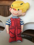 画像4: Vintage Dennis the Menece Pillow Doll (B200) (4)