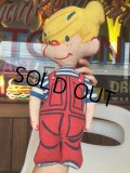 Vintage Dennis the Menece Pillow Doll (B200)