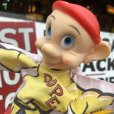 画像5: Vintage Hand Puppet Dopey (B212)