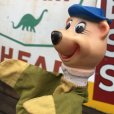 画像5: Vintage Hand Puppet Yogi Bear (B208)