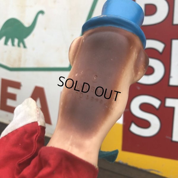 画像3: Vintage Hand Puppet Huckleberry Hound (B209)