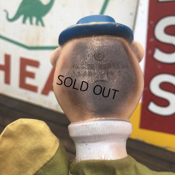 画像3: Vintage Hand Puppet Yogi Bear (B208)