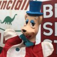 画像4: Vintage Hand Puppet Huckleberry Hound (B209)