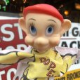 画像4: Vintage Hand Puppet Dopey (B212)