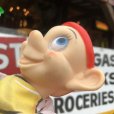 画像6: Vintage Hand Puppet Dopey (B212)