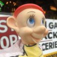 画像3: Vintage Hand Puppet Dopey (B212)