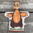 画像6: Vintage Hand Puppet Archimedes (B213)