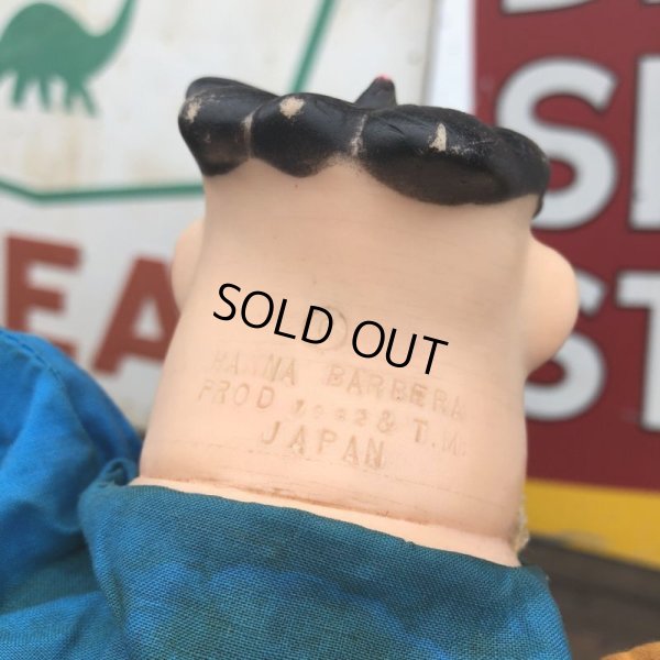 画像3: 60s Vintage Hand Puppet Fred (B206)