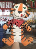 Vintage TONY the TIGER Pillow Doll (B216)