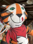 画像3: Vintage TONY the TIGER Pillow Doll (B216)