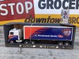 画像1: Vintage Nylint Goodwrench TRUCK W/box (B215)  (1)