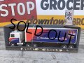 Vintage Nylint Goodwrench TRUCK W/box (B215) 