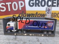 Vintage Nylint Goodwrench TRUCK W/box (B215) 