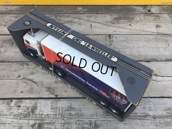 画像5: Vintage Nylint Goodwrench TRUCK W/box (B215) 