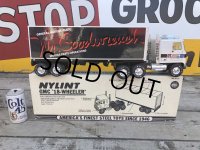 Vintage Nylint Mr Goodwrench TRUCK W/box (B216) 