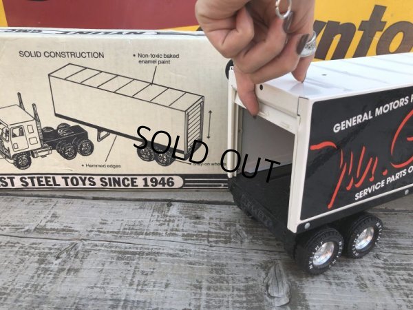 画像9: Vintage Nylint Mr Goodwrench TRUCK W/box (B216) 