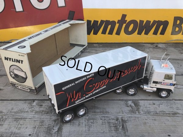 画像2: Vintage Nylint Mr Goodwrench TRUCK W/box (B216) 