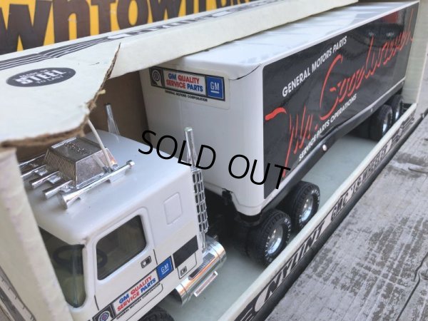 画像6: Vintage Nylint Mr Goodwrench TRUCK W/box (B216) 