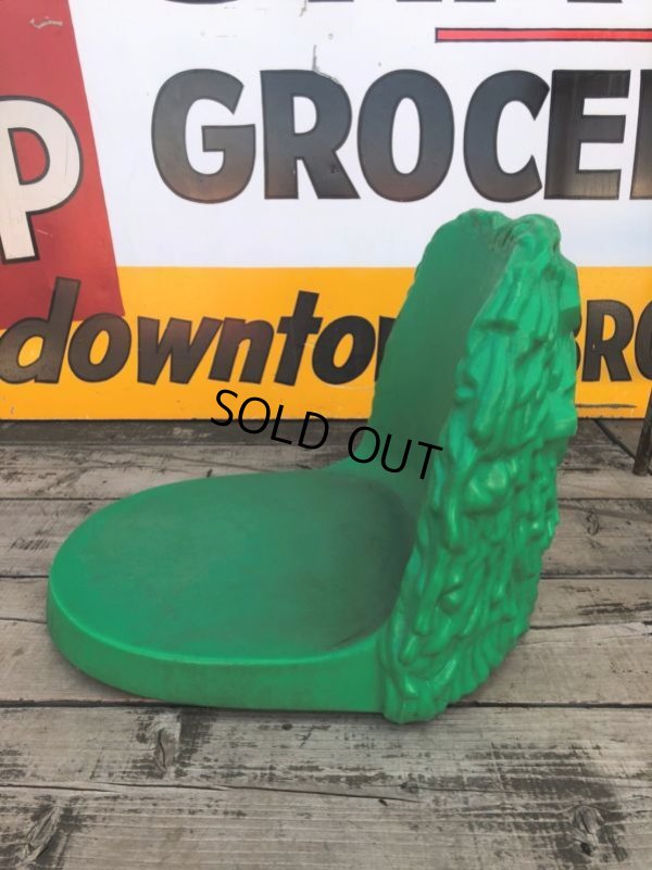 画像12: Vintage Mcdonald's Playland Fry Guy Chair (B246)