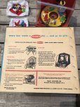 画像18: 50s Vintage Remco Coney Island Penny Machine w/Box (B217)